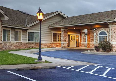 ascension living via christi village - mclean|Floor Plans .